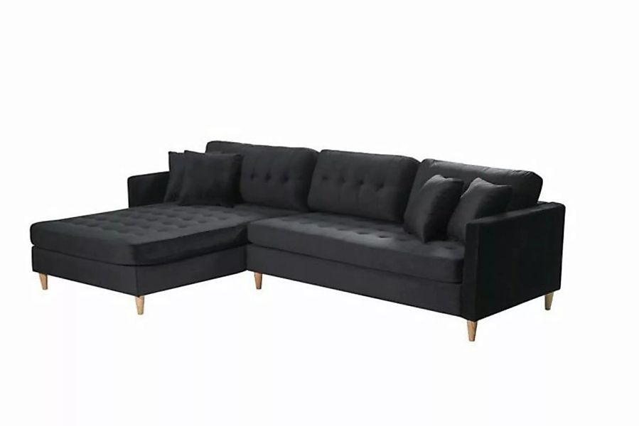 ebuy24 Sofa Marino Deluxe Chaiselongsofa rechts oder links gew günstig online kaufen