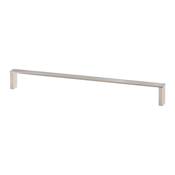 SOTECH Handtuchhalter BOSTON Eckig Länge 600 mm Edelstahl Gebürstet günstig online kaufen