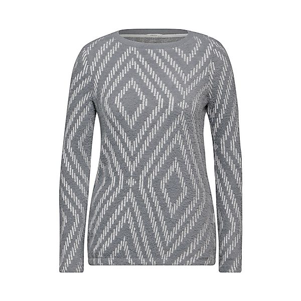Cecil Damen Langarmshirt B322265 günstig online kaufen