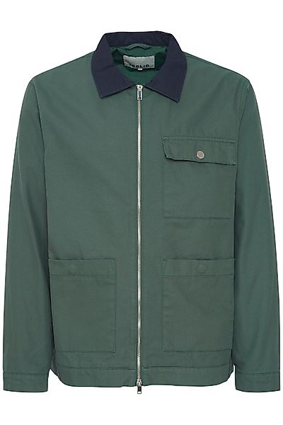 Solid Fieldjacket "Fieldjacket SDIb" günstig online kaufen