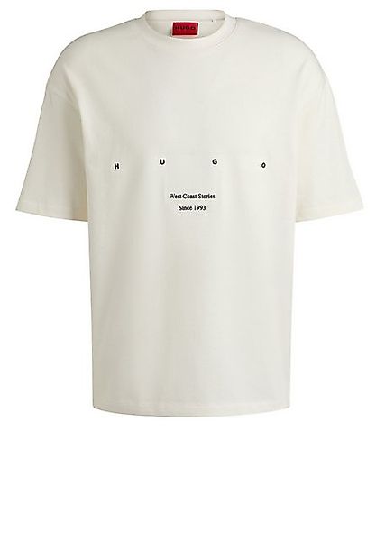 HUGO T-Shirt günstig online kaufen