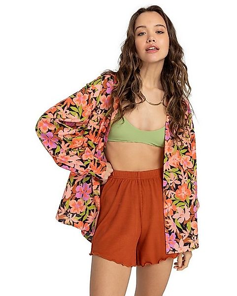 Billabong Sommerkleid Swell günstig online kaufen