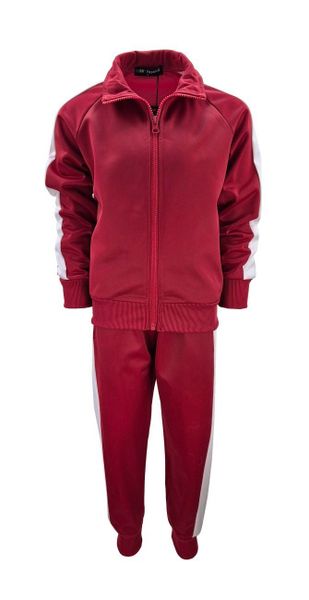 Hessis Jogginganzug Unisex Trainingsanzug in vielen günstig online kaufen