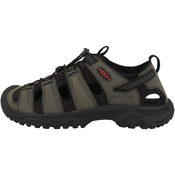 Keen Targhee III Herren Sandale günstig online kaufen