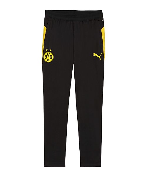 PUMA Jogginghose PUMA Borussia Dortmund Pockets günstig online kaufen