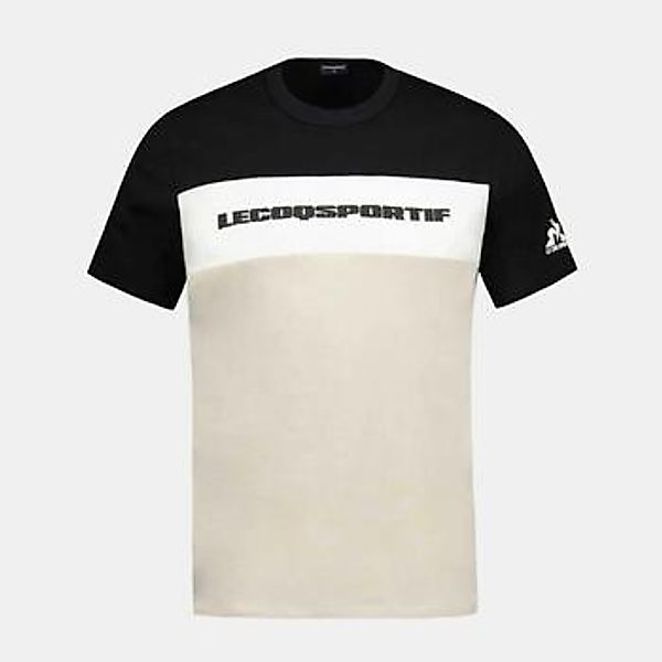 Le Coq Sportif  T-Shirt CONTEMPORAIN  TEE SS N günstig online kaufen