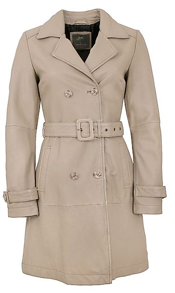 Gipsy by Mauritius Lederjacke GWLeur Gipsy günstig online kaufen