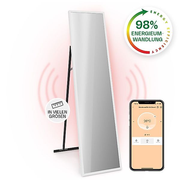 Klarstein Heizkörper La Palma Smart 900 günstig online kaufen
