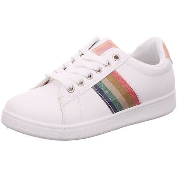 D.t New York  Sneaker B380800 WHT günstig online kaufen