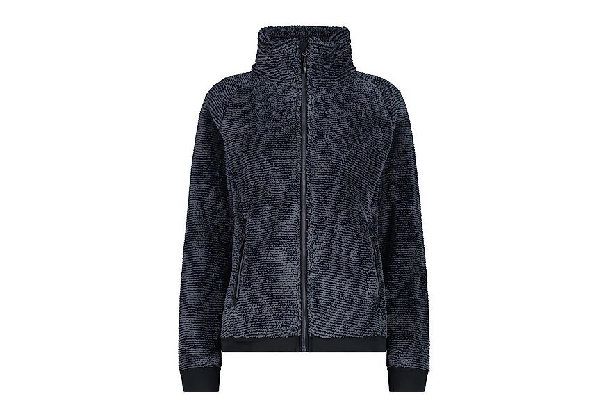 CMP Fleecejacke CMP Damen Jacke WOMAN JACKET 34P3066 günstig online kaufen