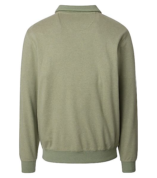 CASAMODA Sweatshirt "CASAMODA Sweattroyer uni" günstig online kaufen