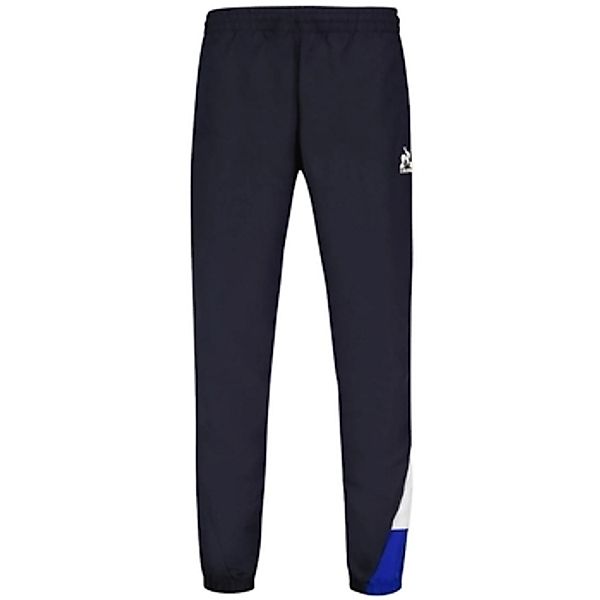 Le Coq Sportif  Jogginganzüge CT PANT Bleu günstig online kaufen