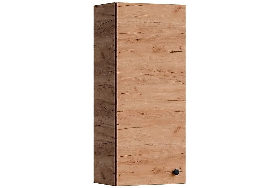 Planetmöbel Midischrank Midischrank 32cm (Gold Eiche) günstig online kaufen