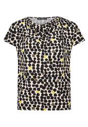 Betty Barclay Kurzarmshirt Damen Basic Shirt günstig online kaufen