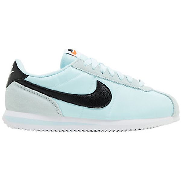 Nike  Sneaker Cortez Textile Glacier Blue (Women's) günstig online kaufen