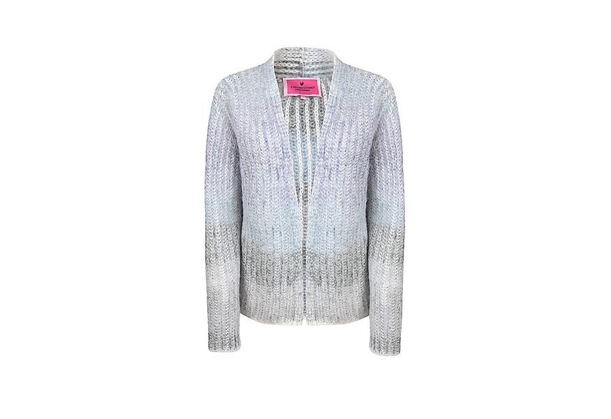 Lieblingsstück Strickjacke KatalinaL mit Alpaka-Anteil günstig online kaufen