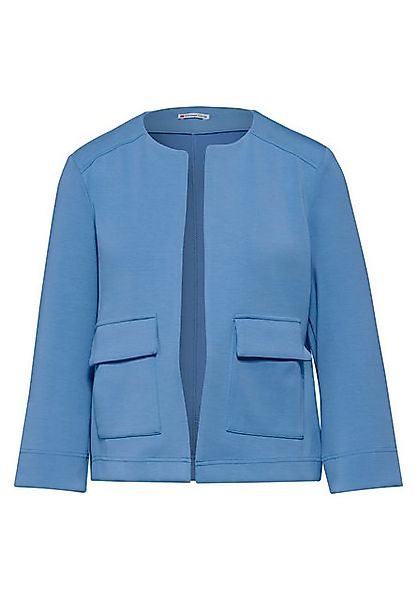STREET ONE Jerseyblazer günstig online kaufen