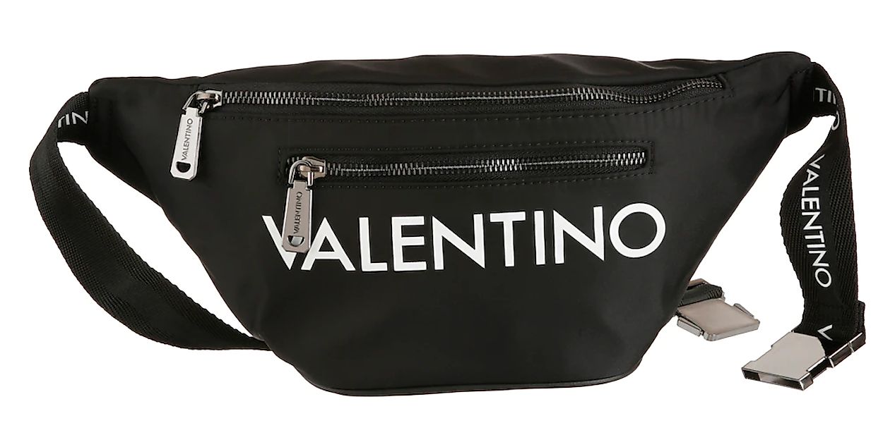 VALENTINO BAGS Bauchtasche, mit Logo Schriftzug auf dem Bauchgurt günstig online kaufen