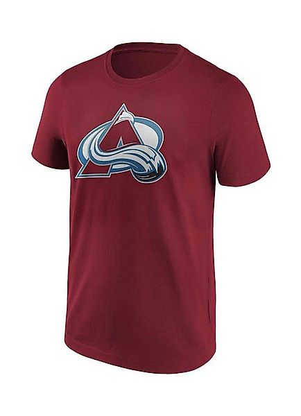 Fanatics T-Shirt NHL Colorado Avalanche Primary Logo Graphic günstig online kaufen