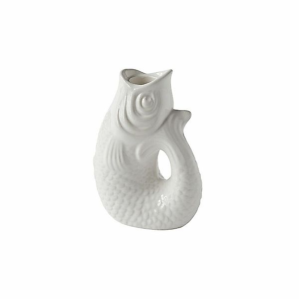 Giftcompany Kerzenhalter Monsieur Carafon XS Weiß günstig online kaufen