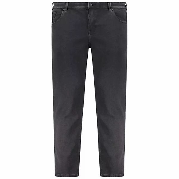 Redpoint Stretch-Jeans "Toronto", gerade günstig online kaufen