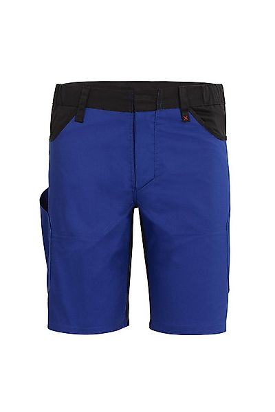 Qualitex Workwear Arbeitsshorts "X-Serie" X-treme strapazierfähige Shorts a günstig online kaufen