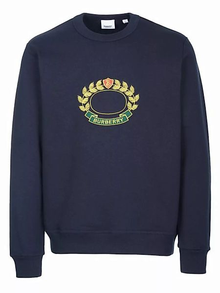 BURBERRY Sweater Burberry Pullover günstig online kaufen