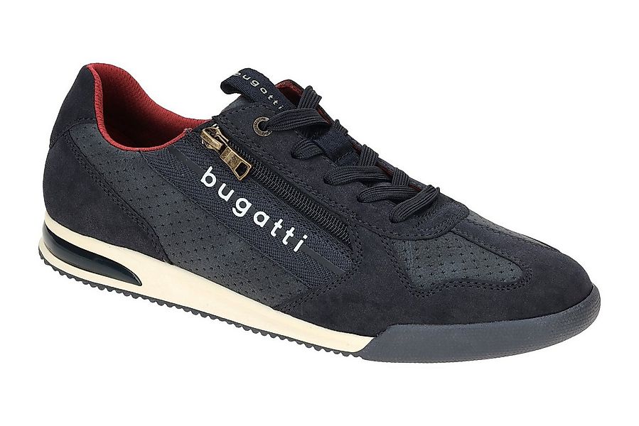 bugatti 321-A3811-5500 4100 Schnürschuh günstig online kaufen