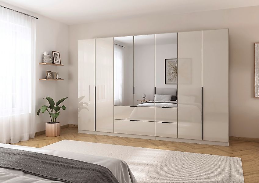 rauch Drehtürenschrank "Kleiderschrank Kleiderschränke Schrank Garderobe AG günstig online kaufen