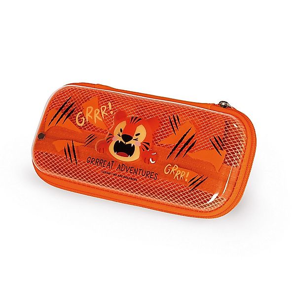 Legami Federmäppchen LEGAMI Federmäppchen Wonderwow PCR0004 günstig online kaufen