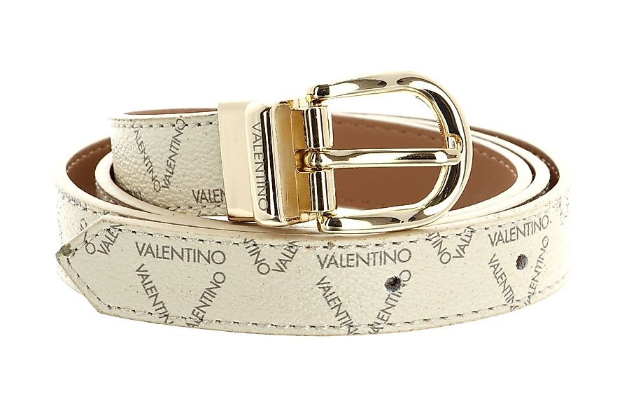 VALENTINO BAGS Synthetikgürtel Round günstig online kaufen