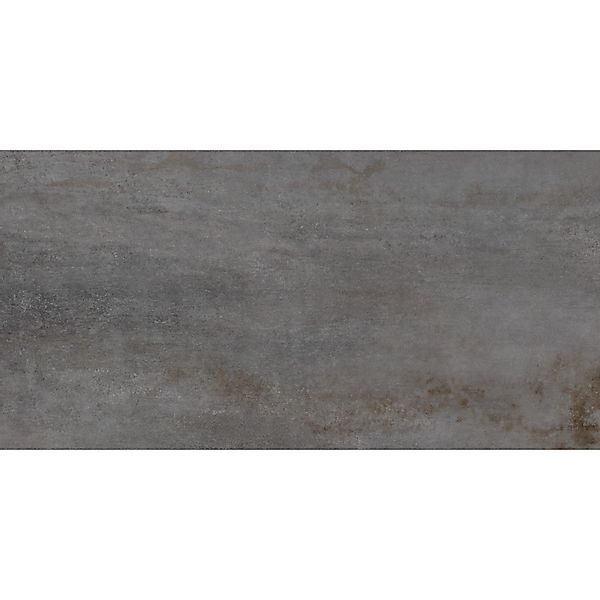 Bodenfliese Feinsteinzeug Allora due Grau 60,4 cm x 30 cm günstig online kaufen