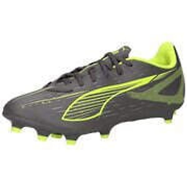 PUMA Ultra 5 Play FG-AG Fußball Herren grau|grau|grau|grau|grau|grau|grau|g günstig online kaufen