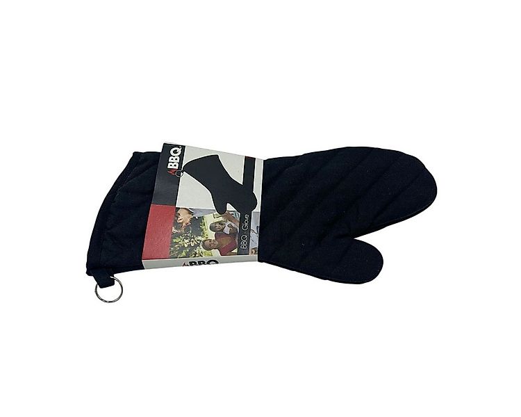 Koopman Grillhandschuhe Grill- oder Stulpenhandschuh Backhandschuh, Topfhan günstig online kaufen