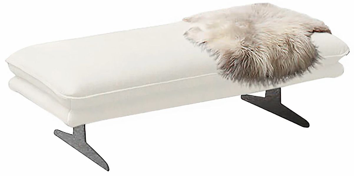 W.SCHILLIG Füße in Chrom glänzend günstig online kaufen