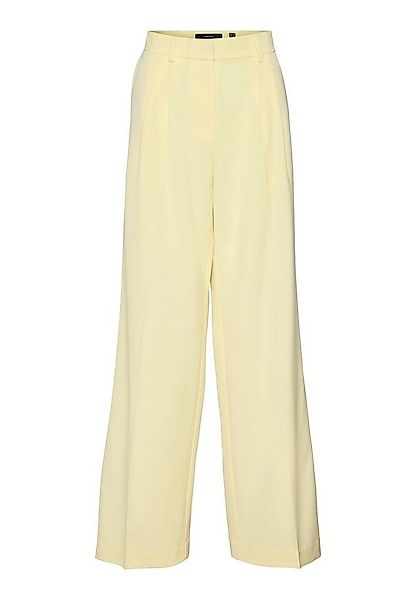 Vero Moda Stoffhose (1-tlg) VMTROIAN MR WIDE DAD PANT PY günstig online kaufen