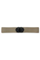 Herbert Hahn Ledergürtel Stretchgürtel Damen - günstig online kaufen