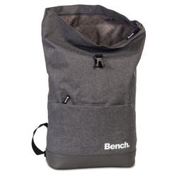 Bench. Rucksack Roll Top Rucksack Kurierrucksack günstig online kaufen