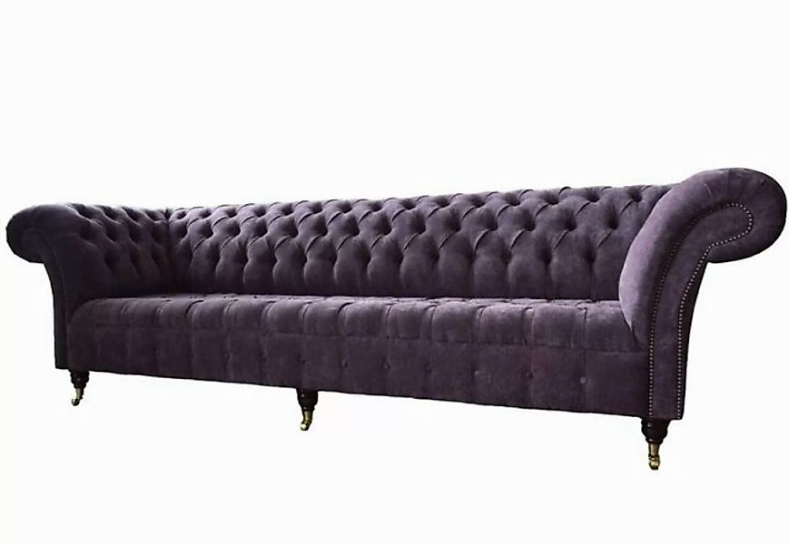 JVmoebel Chesterfield-Sofa, Made in Europa günstig online kaufen