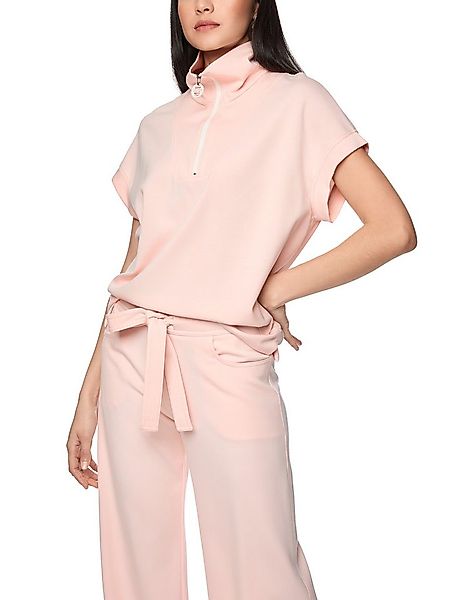 Marc Cain T-Shirt Mindful Moving Premium Damenmode günstig online kaufen