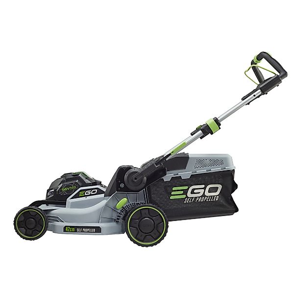 EGO Europe Akkurasenmäher EGO LM1702E-SP Akku-Rasenmäher günstig online kaufen