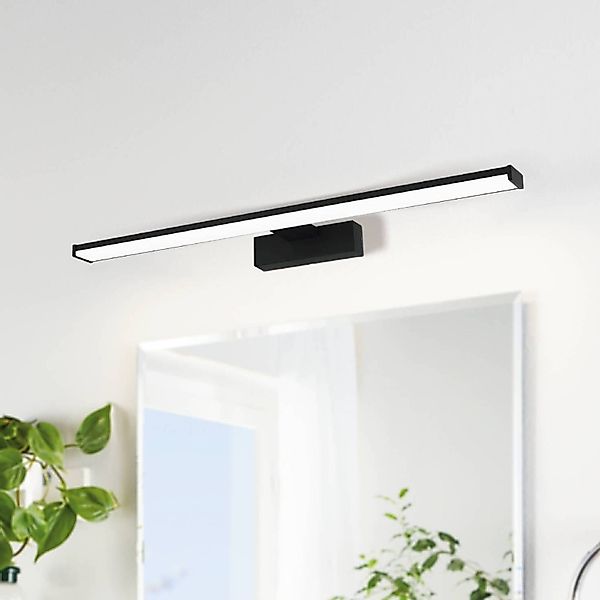 EGLO Spiegelleuchte »PANDELLA 1«, 1 flammig, Leuchtmittel LED-Modul   LED w günstig online kaufen