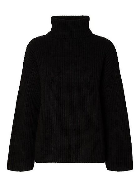 SELECTED FEMME Strickpullover SEFIKA (1-tlg) Weiteres Detail günstig online kaufen