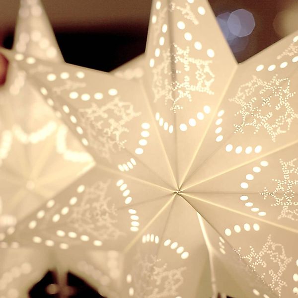 STAR TRADING LED Stern Star Sensy günstig online kaufen