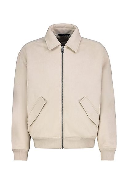 SUBLEVEL Winterjacke Herren Jacke mit Klapptaschen günstig online kaufen