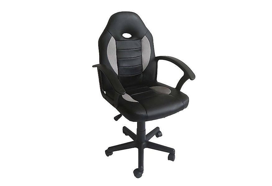 HTI-Line Drehstuhl Drehstuhl Daytona Junior (Stück, 1 St), Schreibtischstuh günstig online kaufen