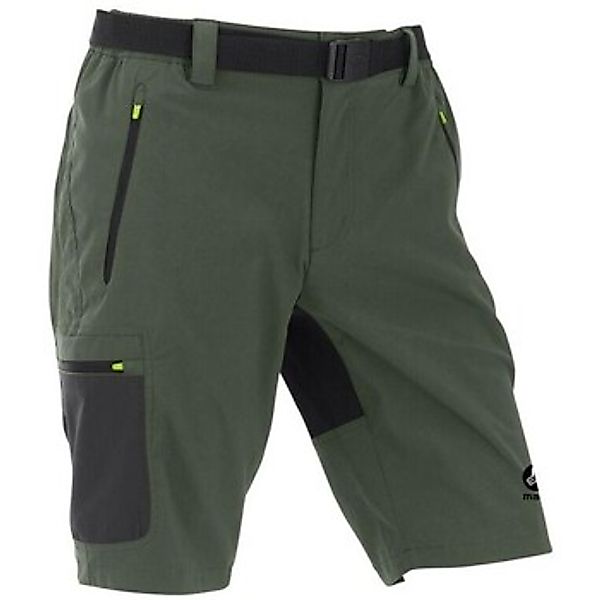 Maul  Shorts Doldenhorn Ii günstig online kaufen
