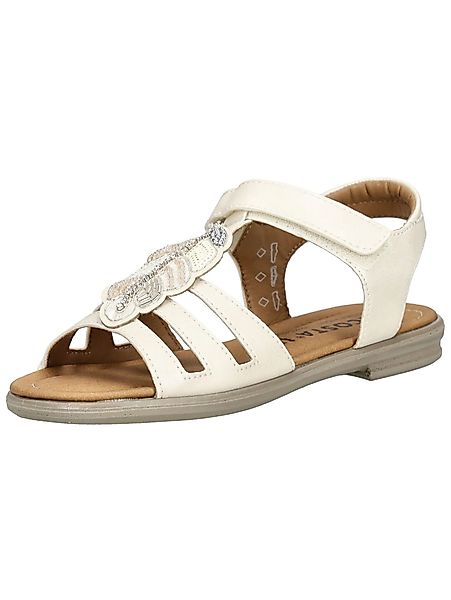 Ricosta Sandalen Lederimitat Riemchensandale günstig online kaufen