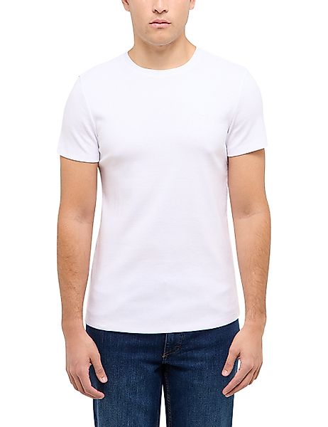 Mustang Herren T-Shirt ALLEN - Slim Fit günstig online kaufen