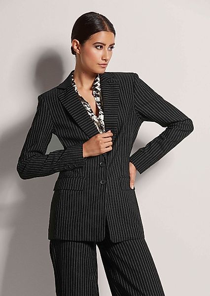 MADELEINE Kurzblazer Langer, taillierter Blazer günstig online kaufen